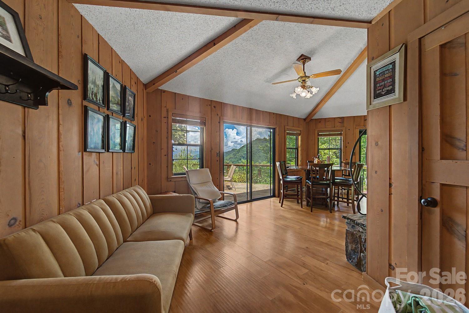 630 Smokey Vista Drive — Bryson City