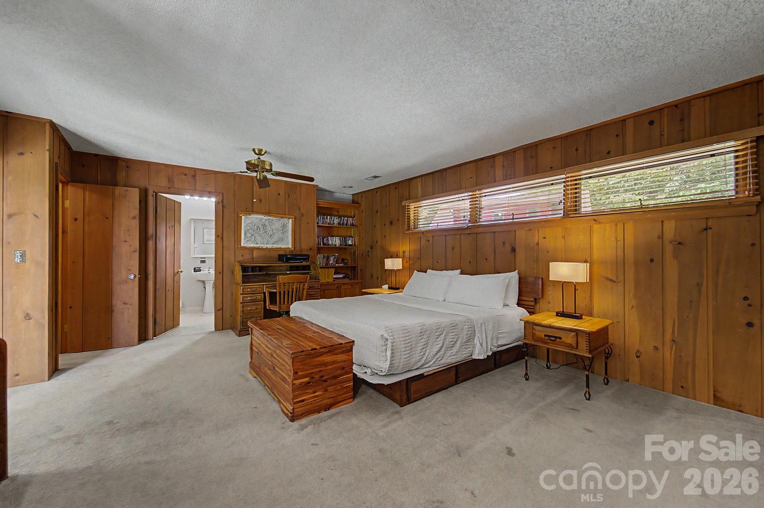 630 Smokey Vista Drive — Bryson City