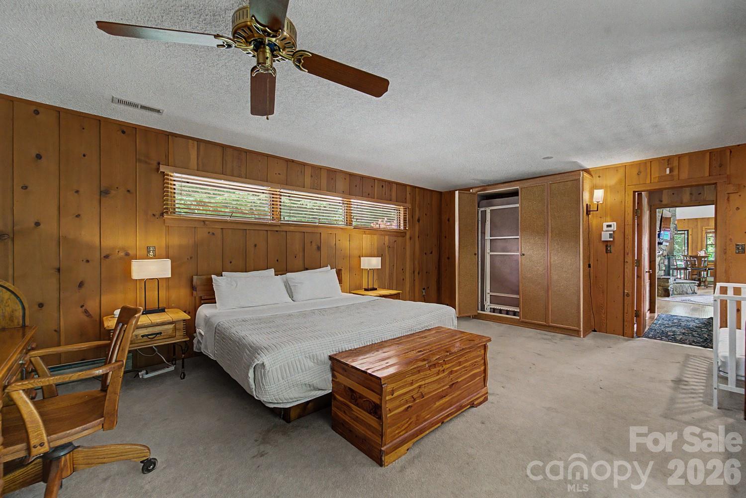 630 Smokey Vista Drive — Bryson City