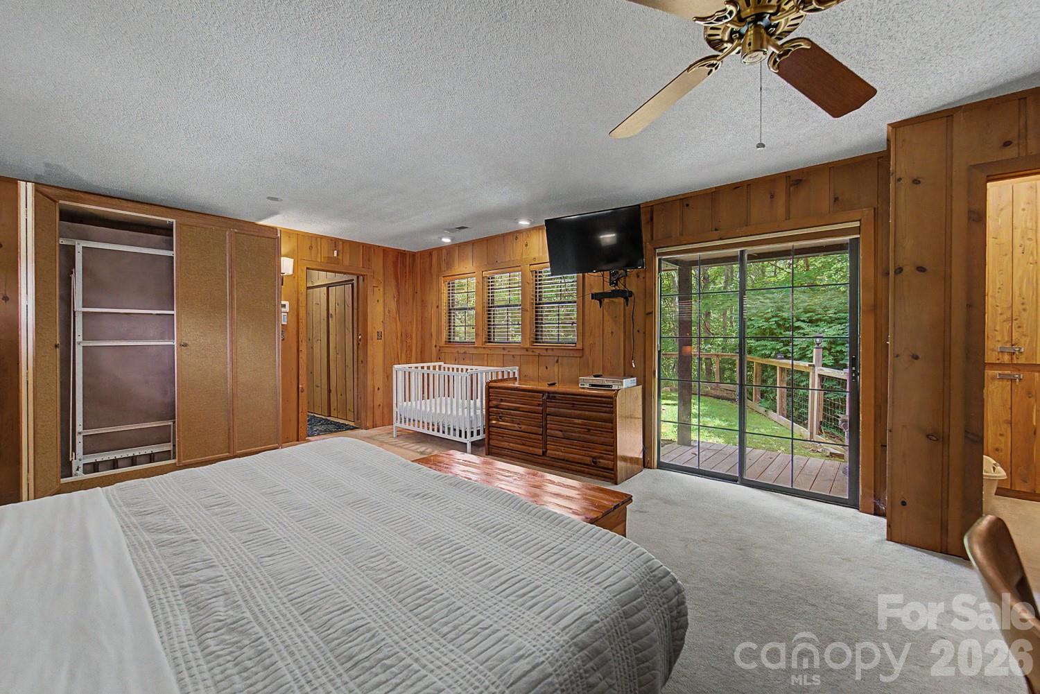 630 Smokey Vista Drive — Bryson City