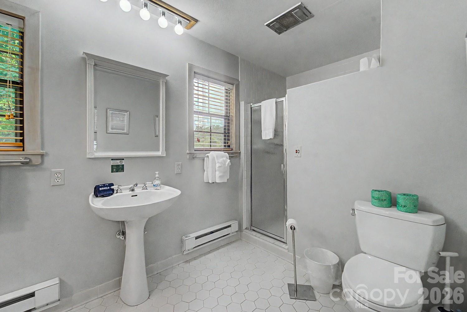 630 Smokey Vista Drive — Bryson City