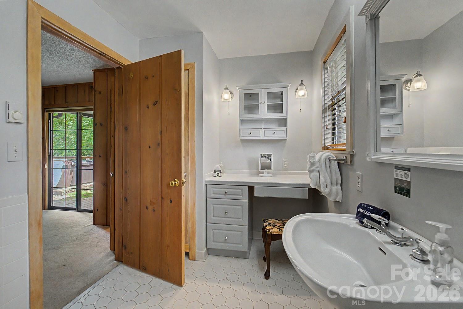 630 Smokey Vista Drive — Bryson City