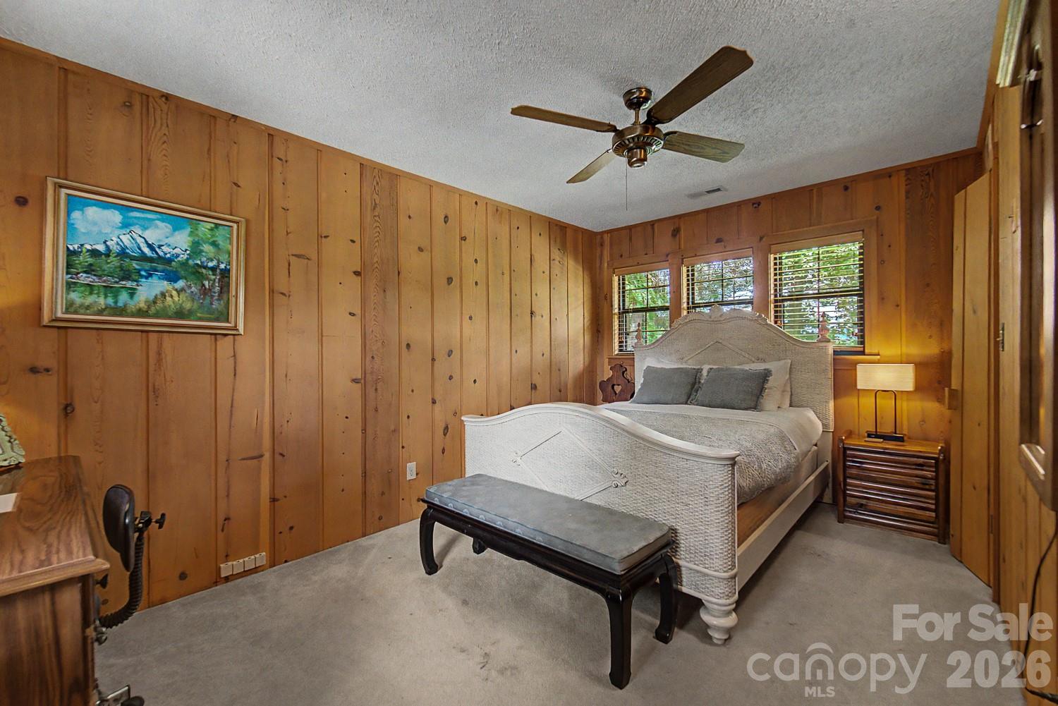 630 Smokey Vista Drive — Bryson City