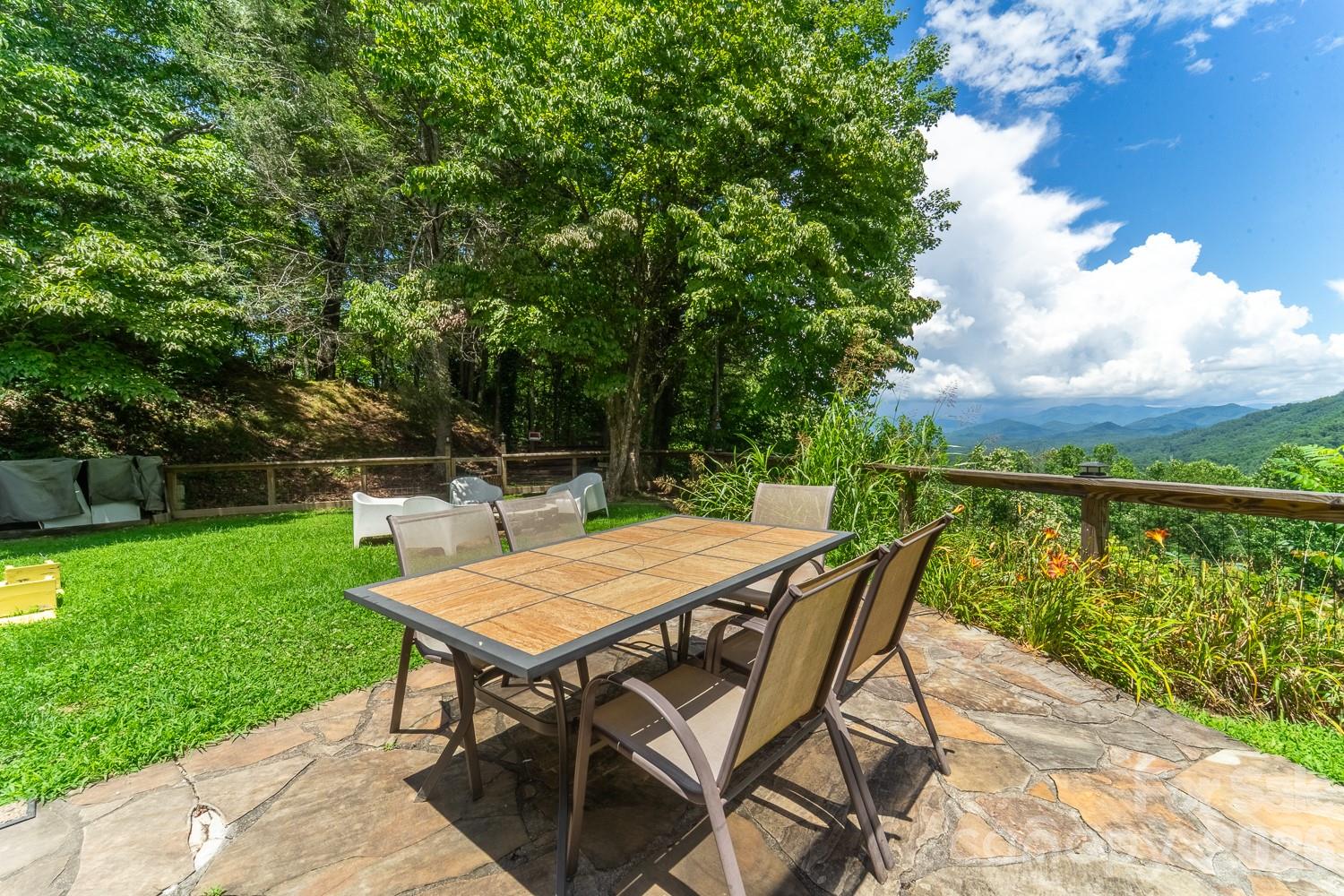 630 Smokey Vista Drive — Bryson City