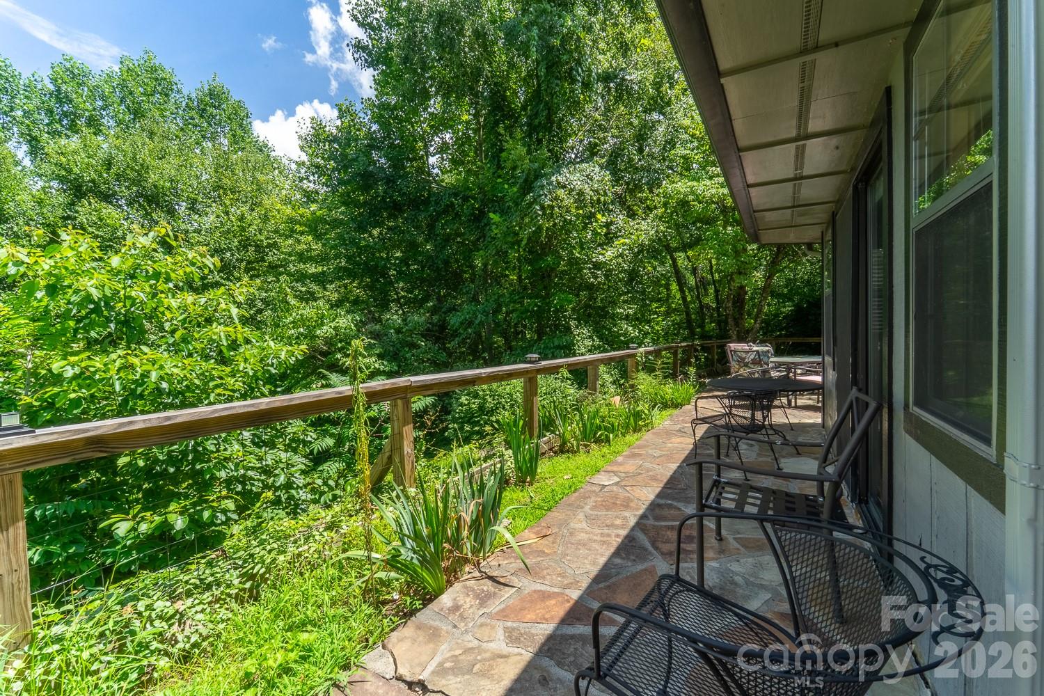 630 Smokey Vista Drive — Bryson City