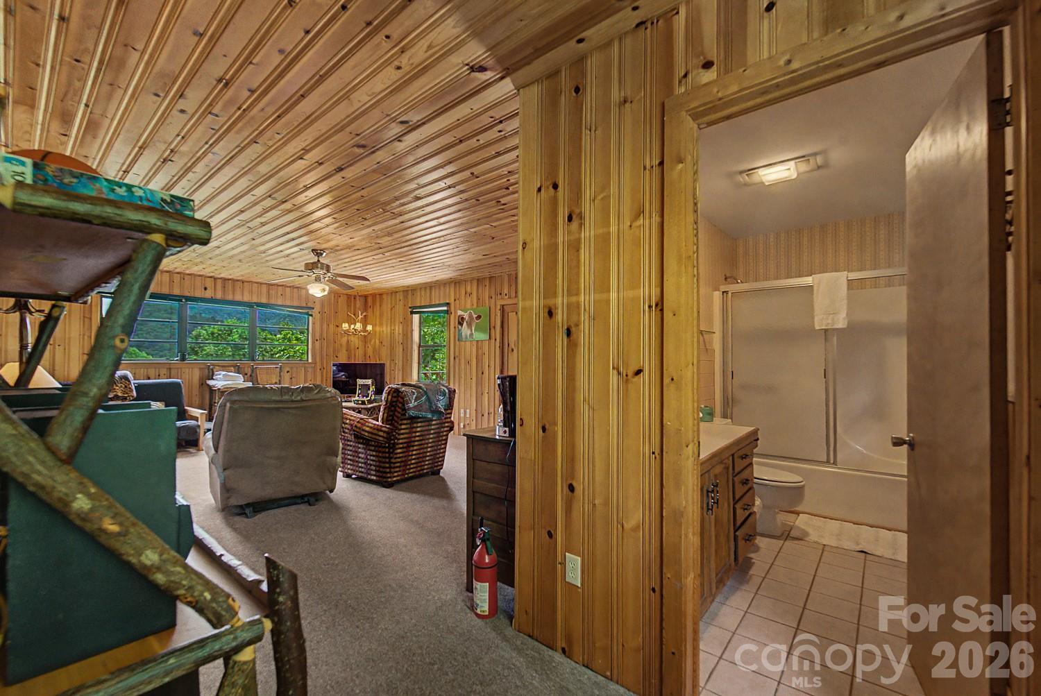 630 Smokey Vista Drive — Bryson City