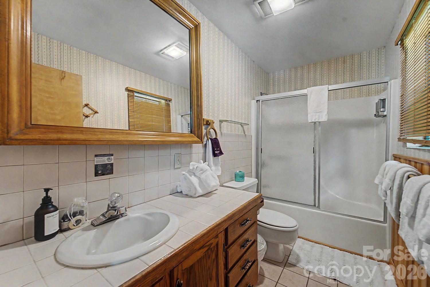 630 Smokey Vista Drive — Bryson City