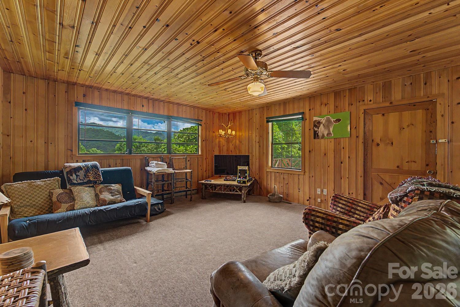 630 Smokey Vista Drive — Bryson City