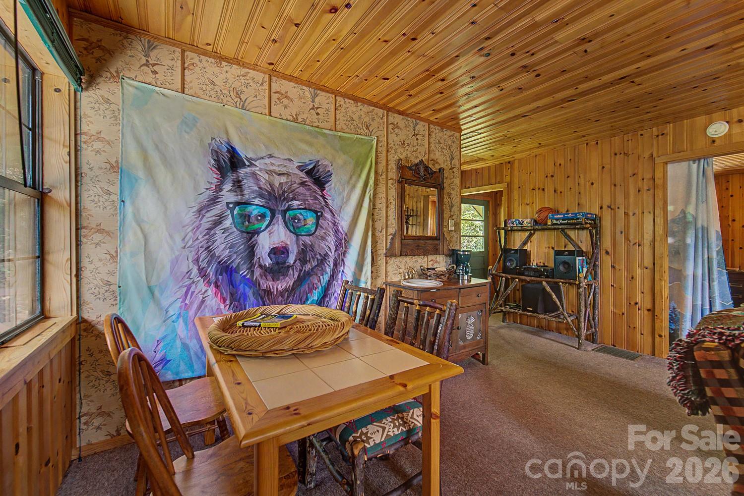 630 Smokey Vista Drive — Bryson City