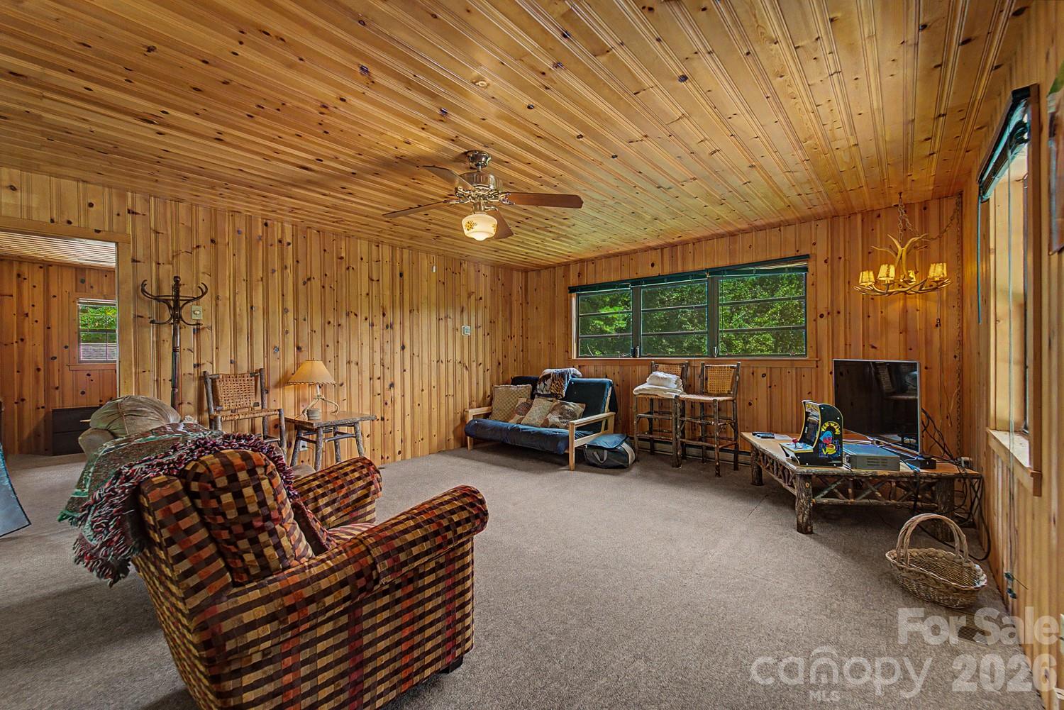 630 Smokey Vista Drive — Bryson City