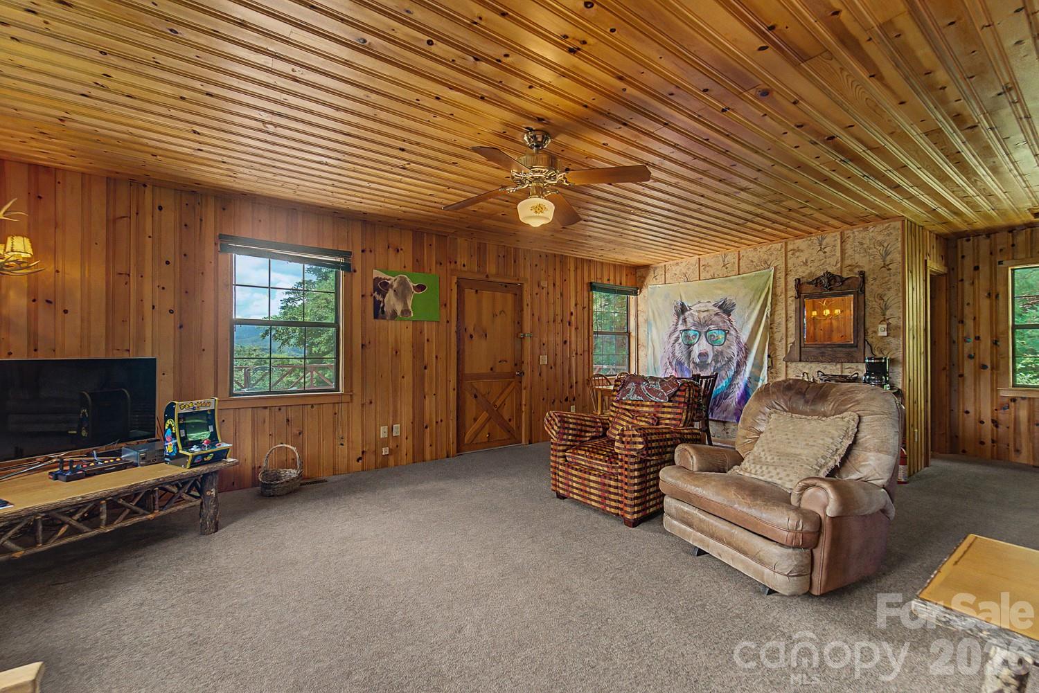 630 Smokey Vista Drive — Bryson City