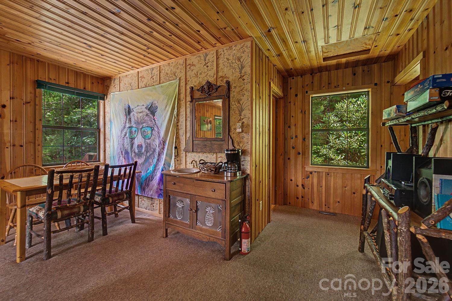 630 Smokey Vista Drive — Bryson City