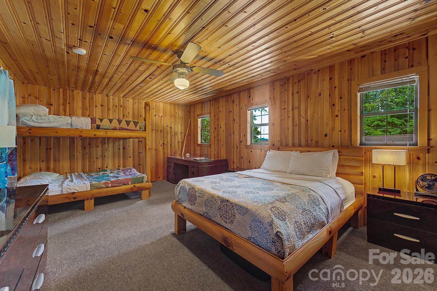 630 Smokey Vista Drive — Bryson City