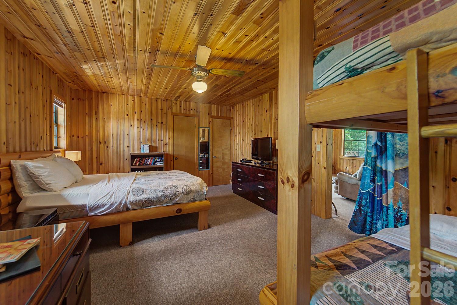 630 Smokey Vista Drive — Bryson City