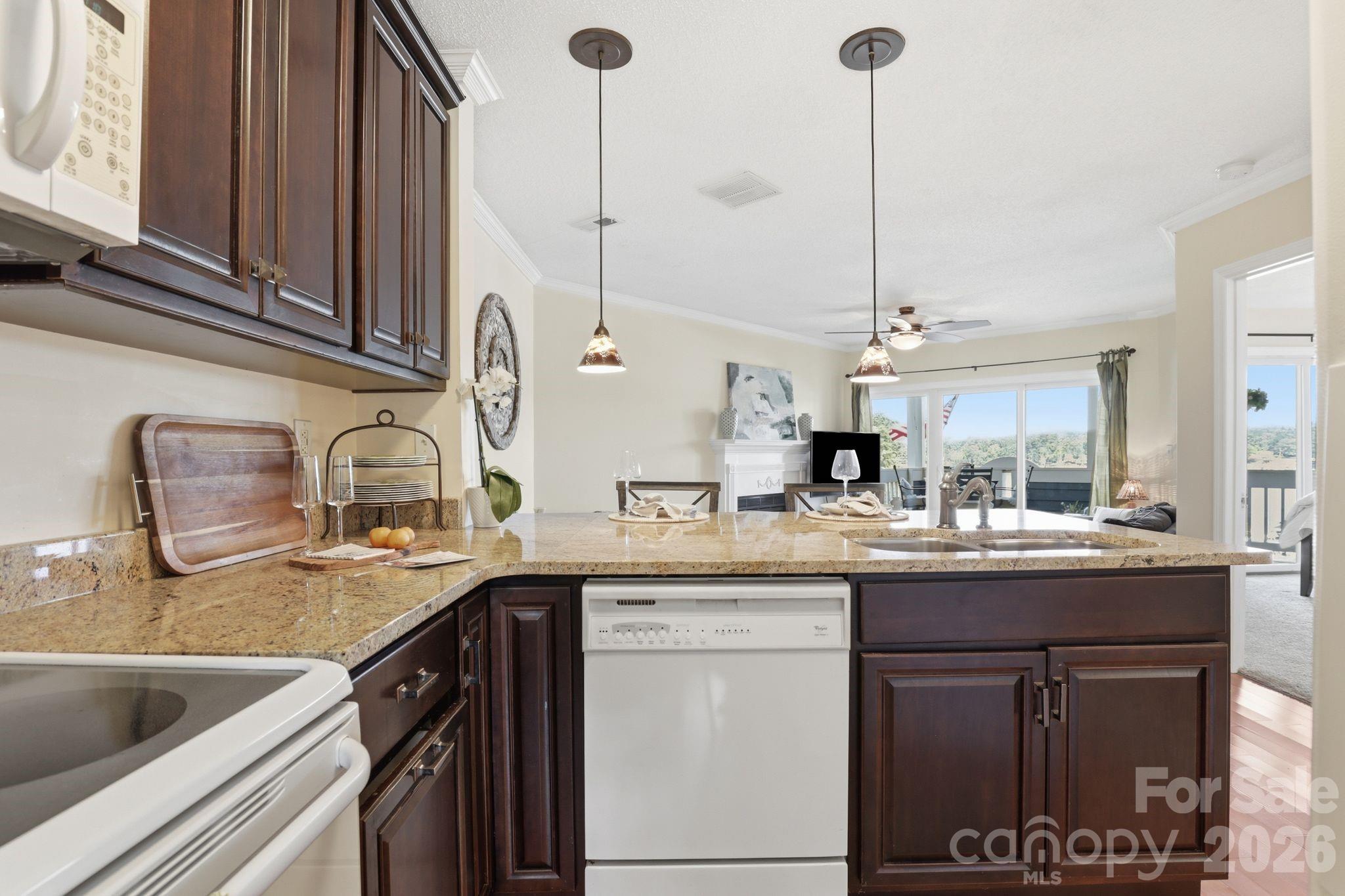 2135 Regatta Lane #311 — Denver