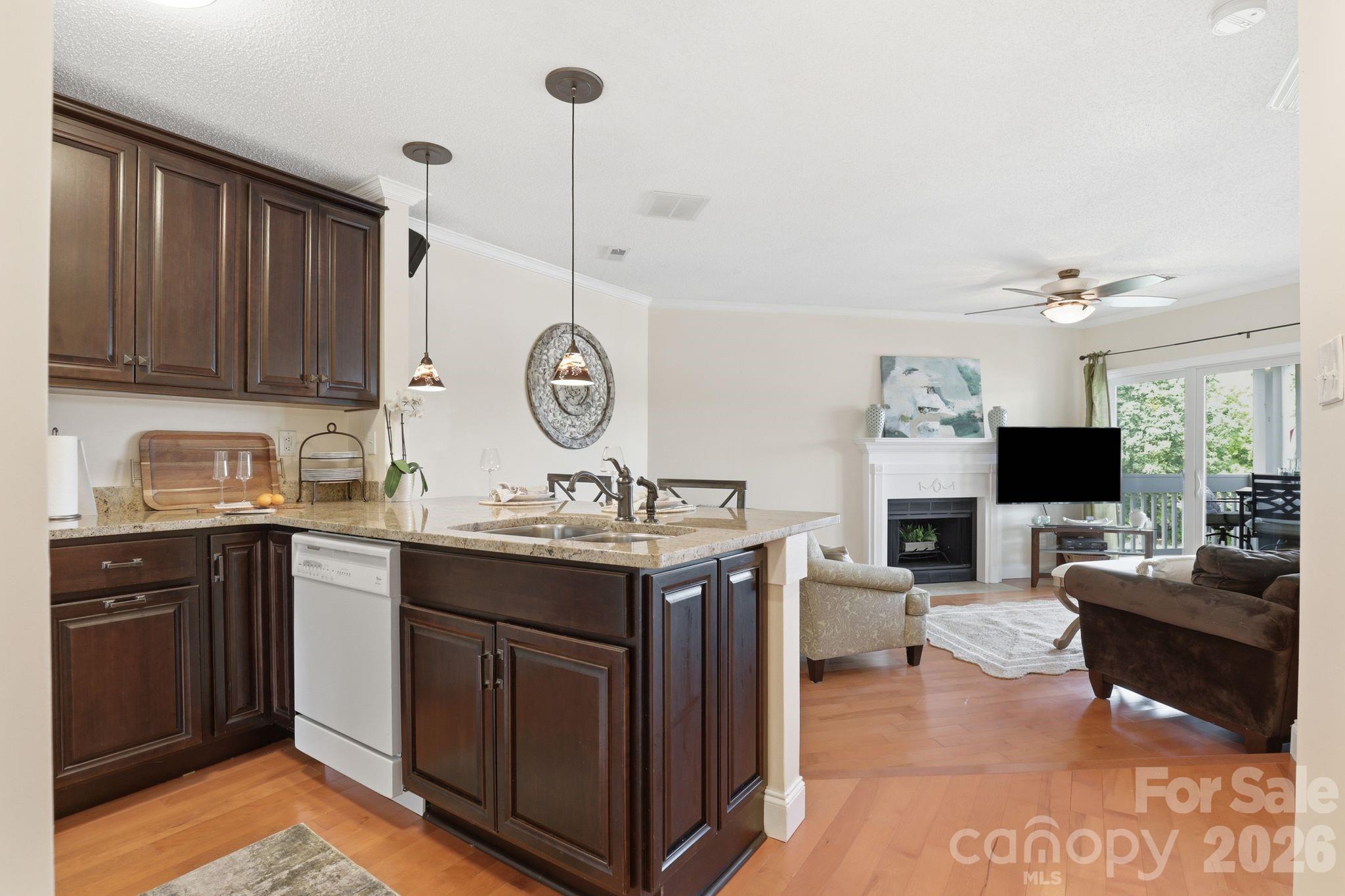 2135 Regatta Lane #311 — Denver