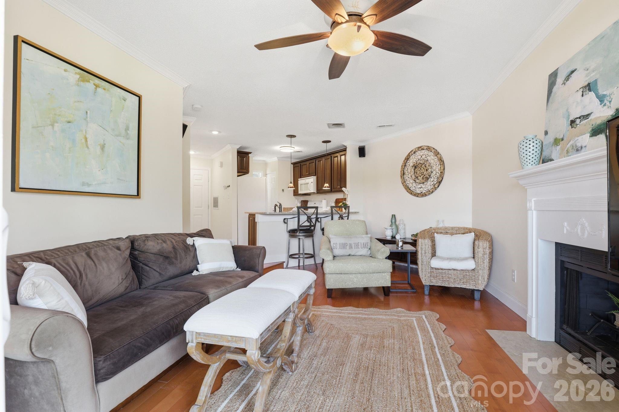 2135 Regatta Lane #311 — Denver