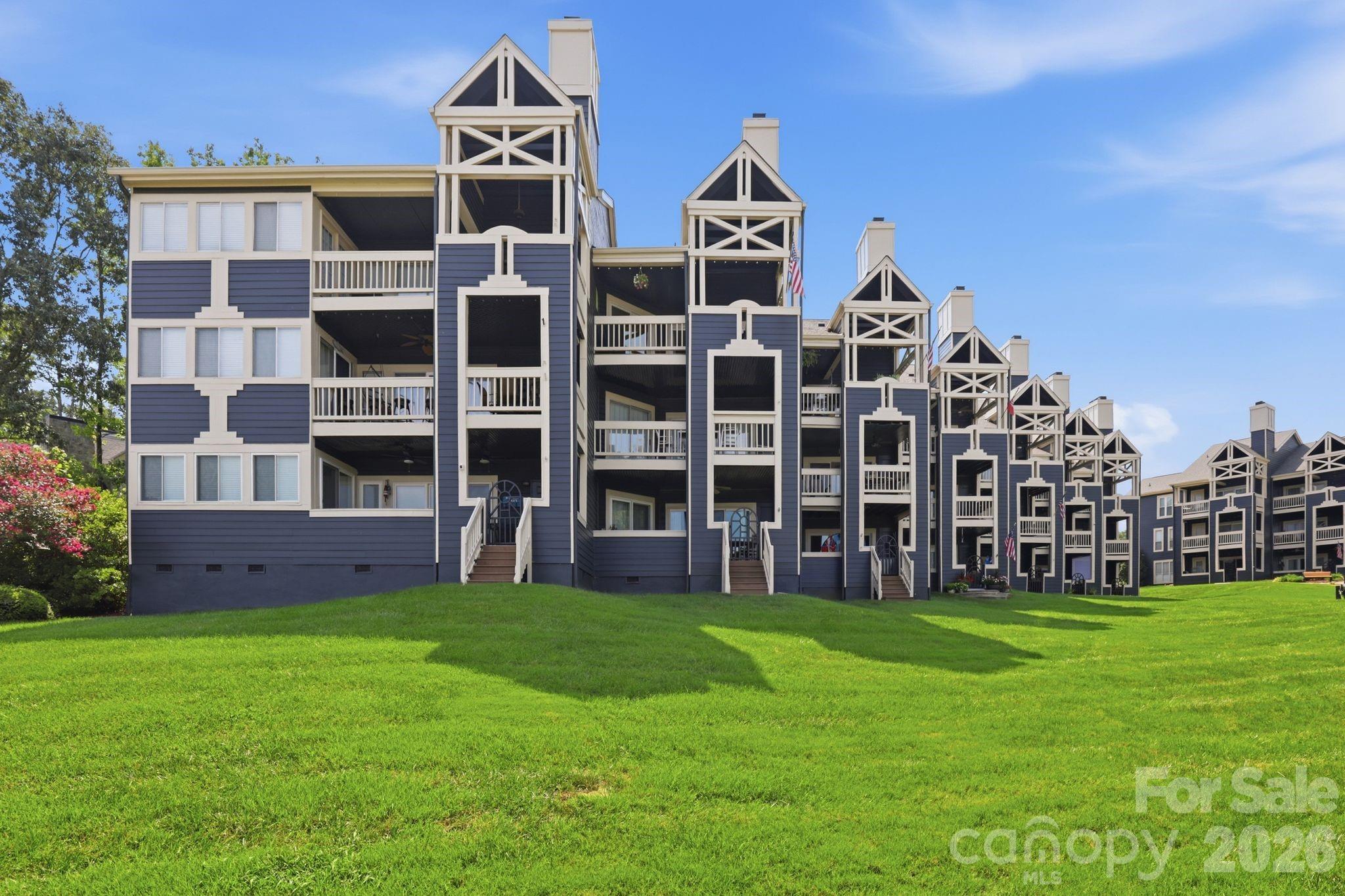 2135 Regatta Lane #311 — Denver