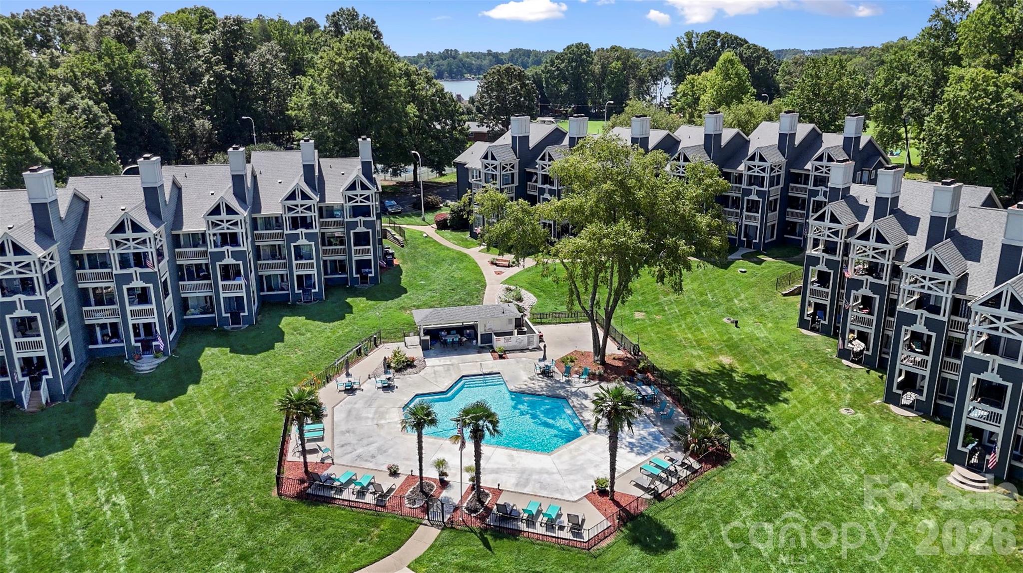 2135 Regatta Lane #311 — Denver