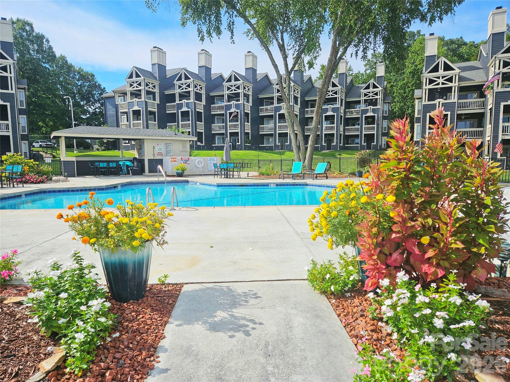 2135 Regatta Lane #311 — Denver