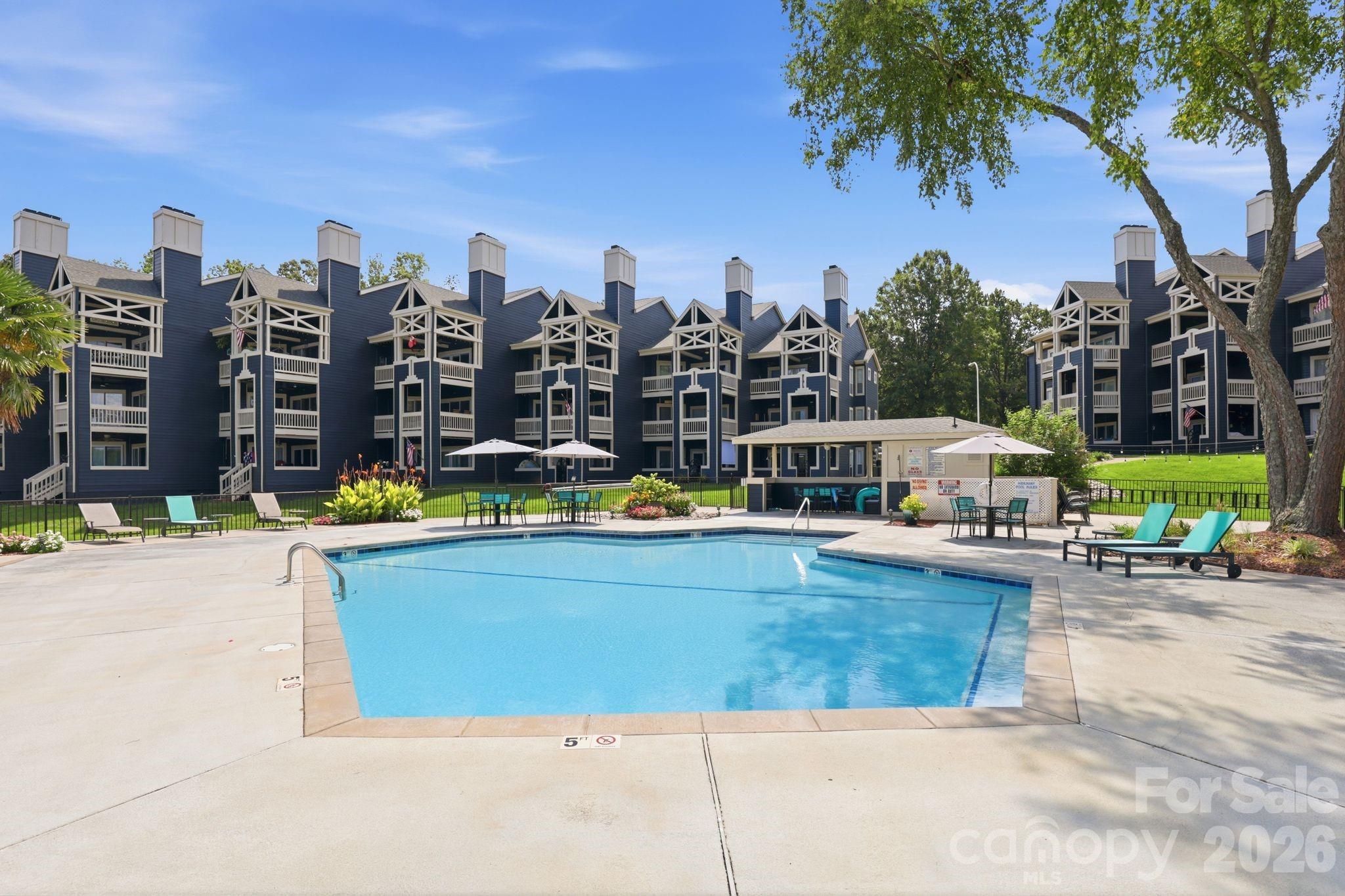 2135 Regatta Lane #311 — Denver