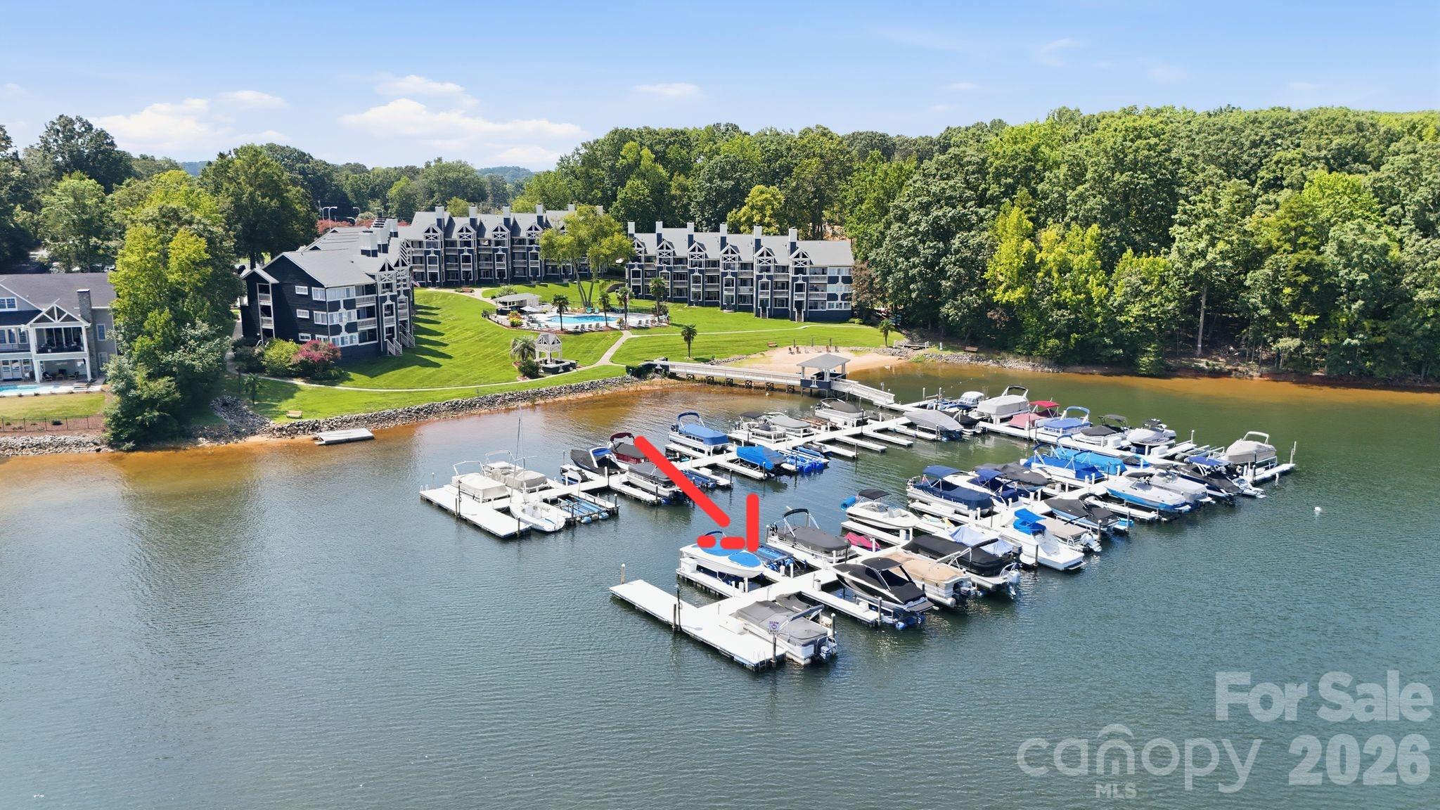 2135 Regatta Lane #311 — Denver