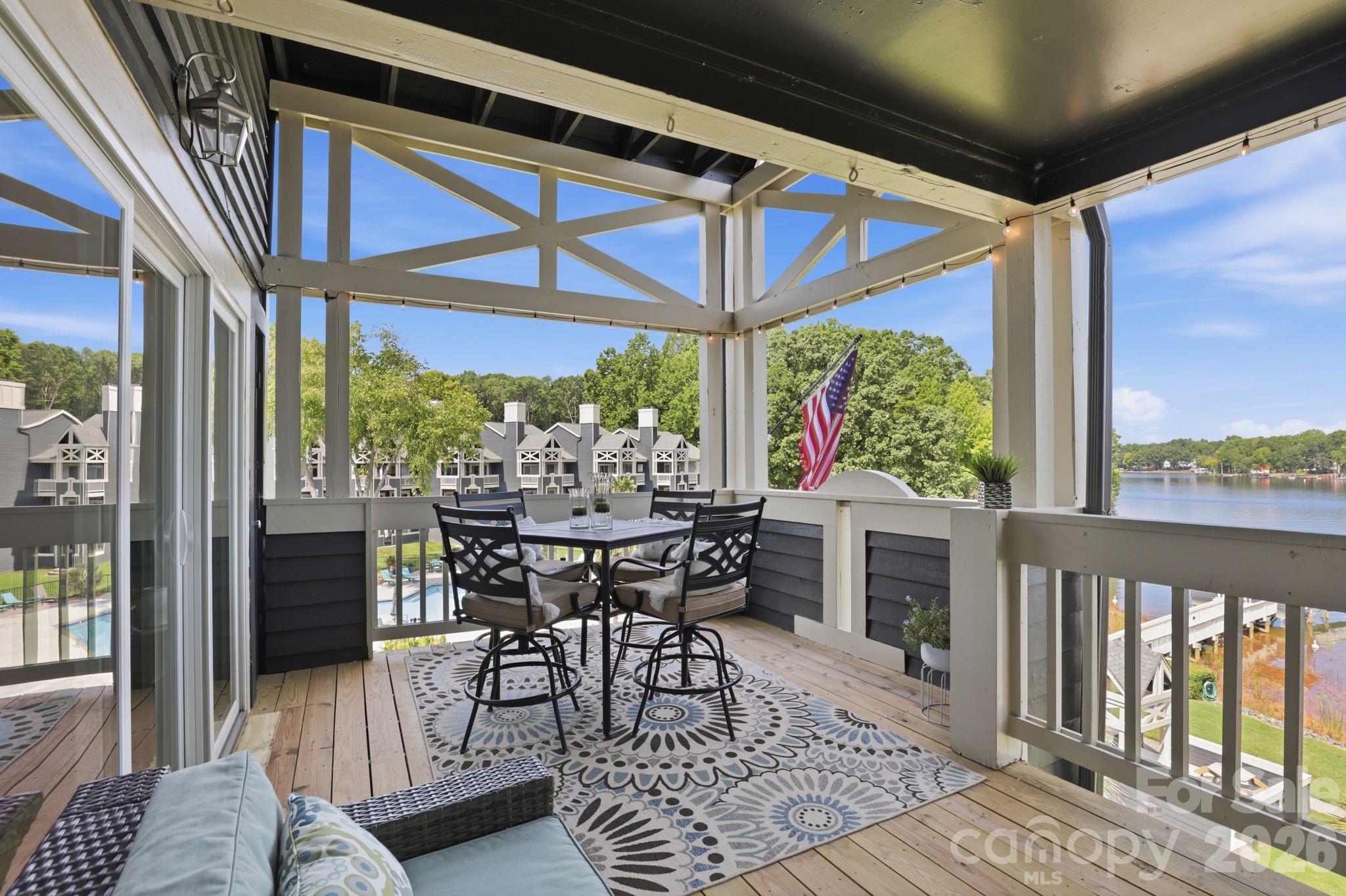 2135 Regatta Lane #311 — Denver