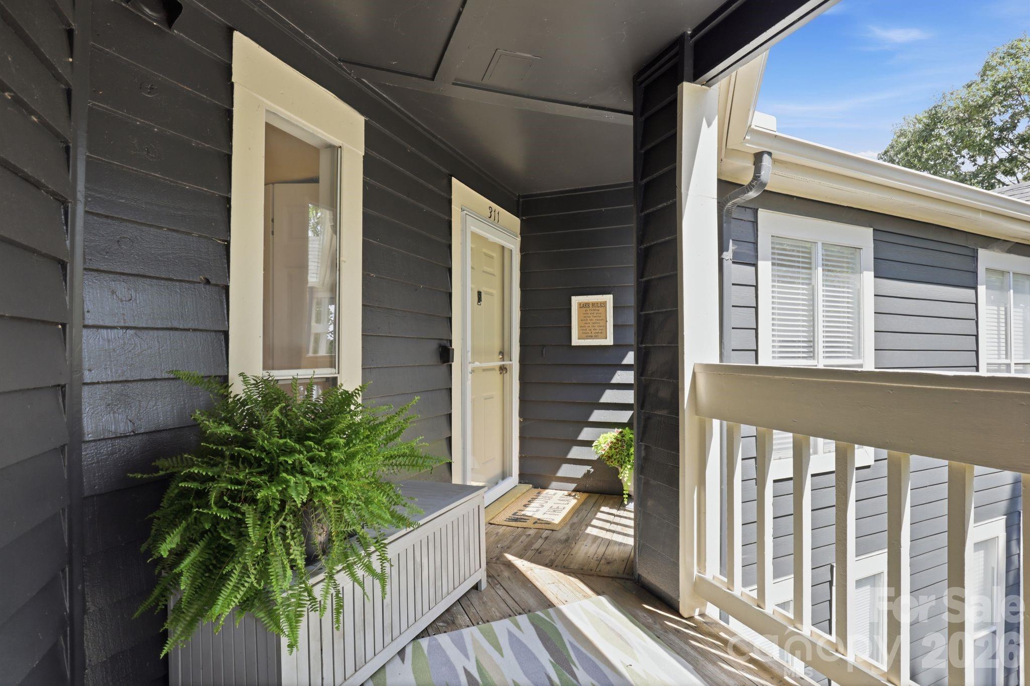 2135 Regatta Lane #311 — Denver