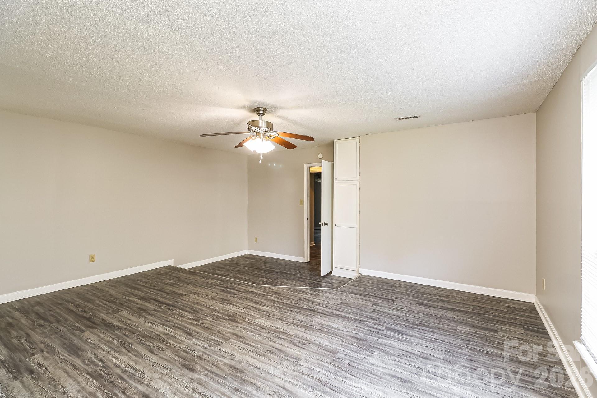 6701 Woodthrush Drive — Charlotte