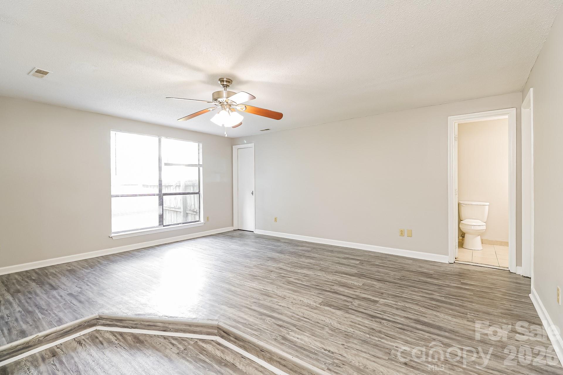 6701 Woodthrush Drive — Charlotte