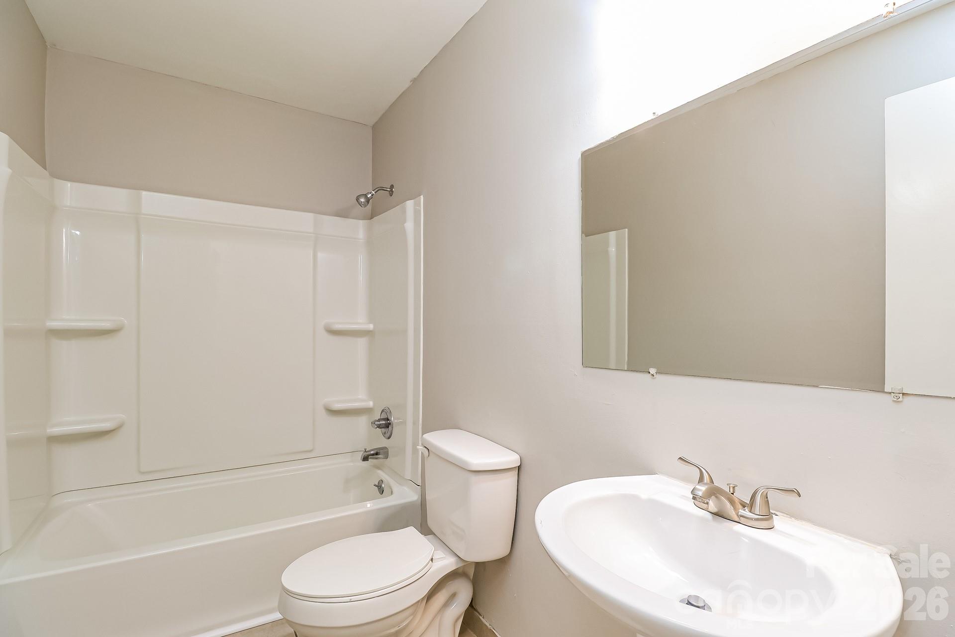 6701 Woodthrush Drive — Charlotte
