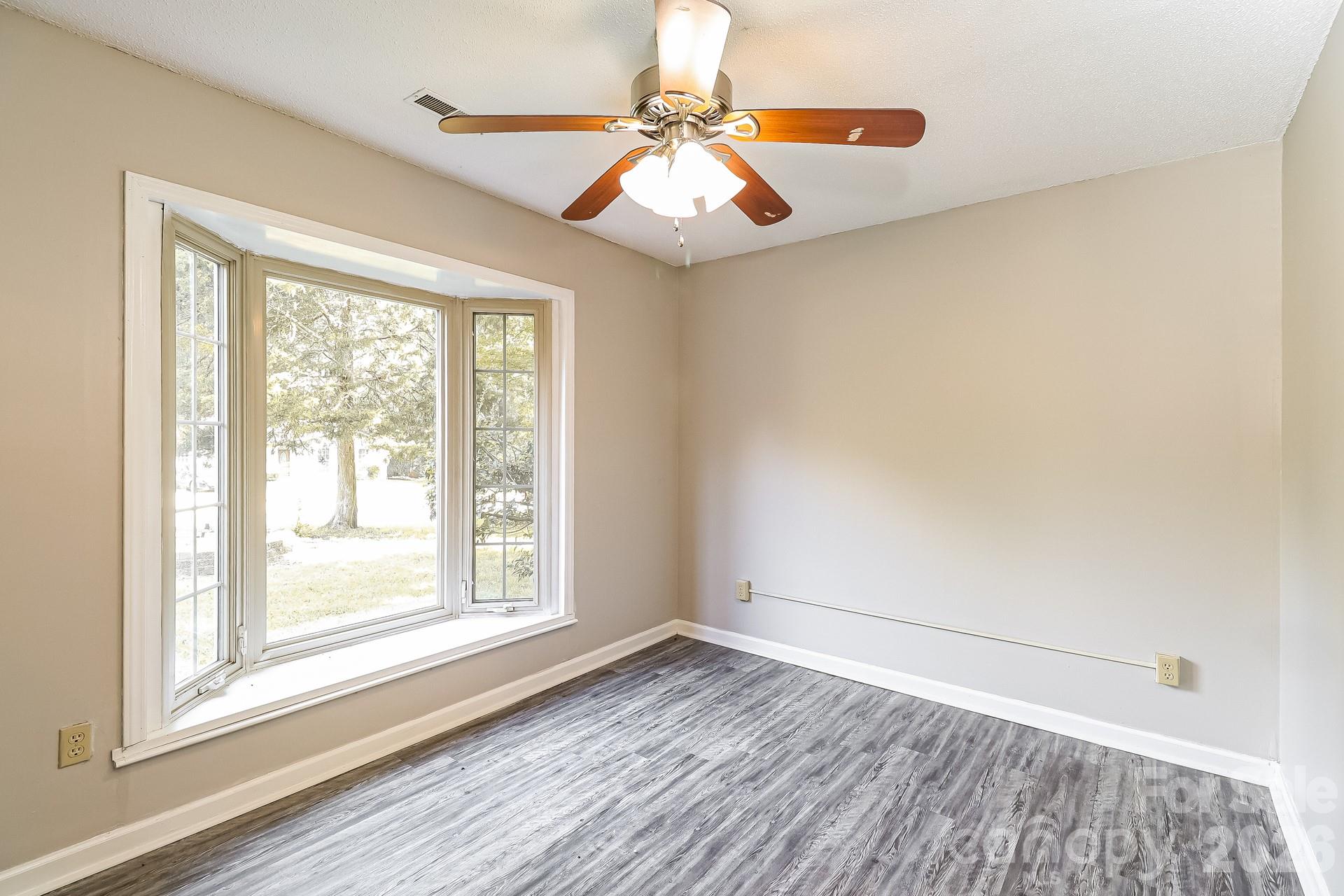 6701 Woodthrush Drive — Charlotte