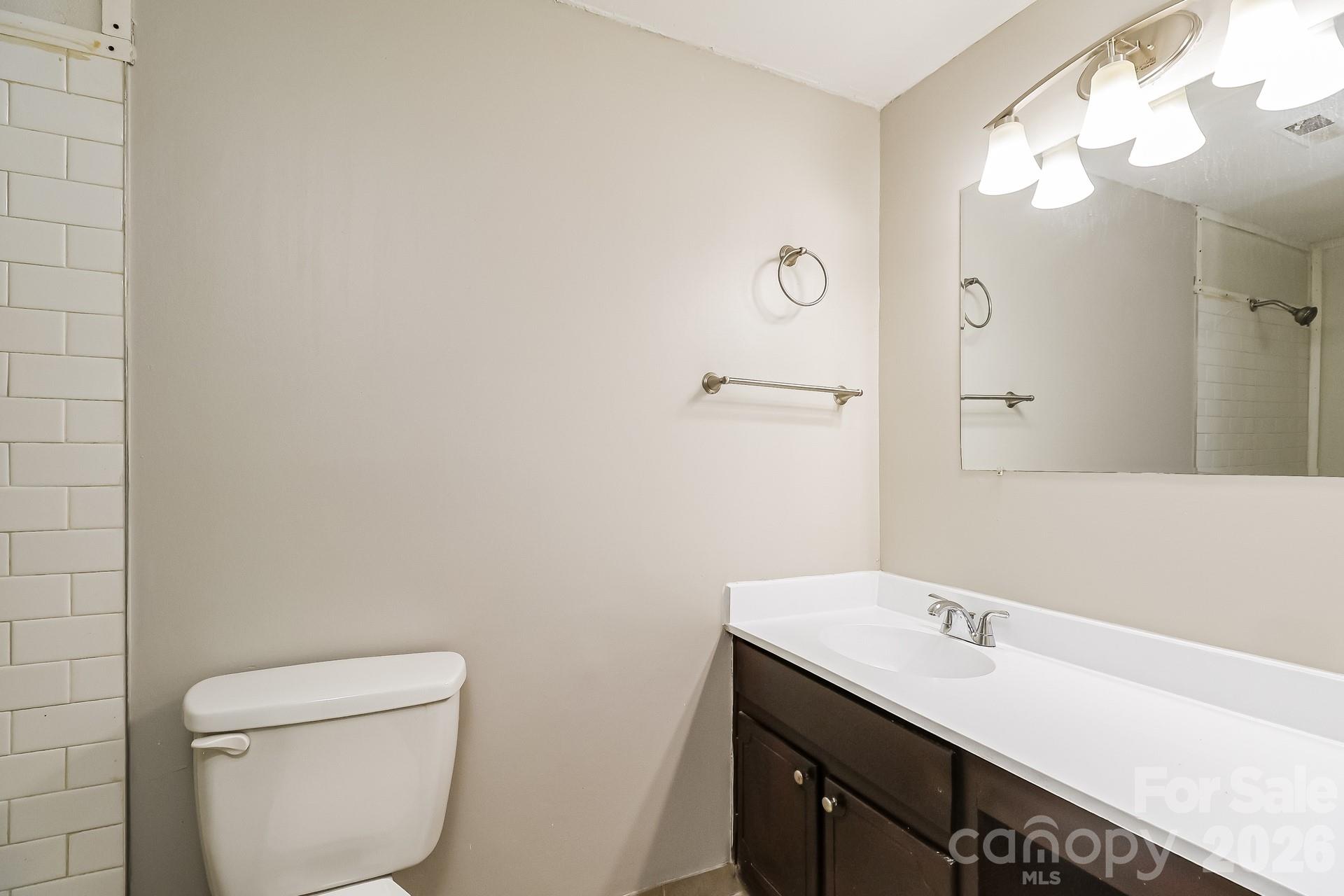 6701 Woodthrush Drive — Charlotte