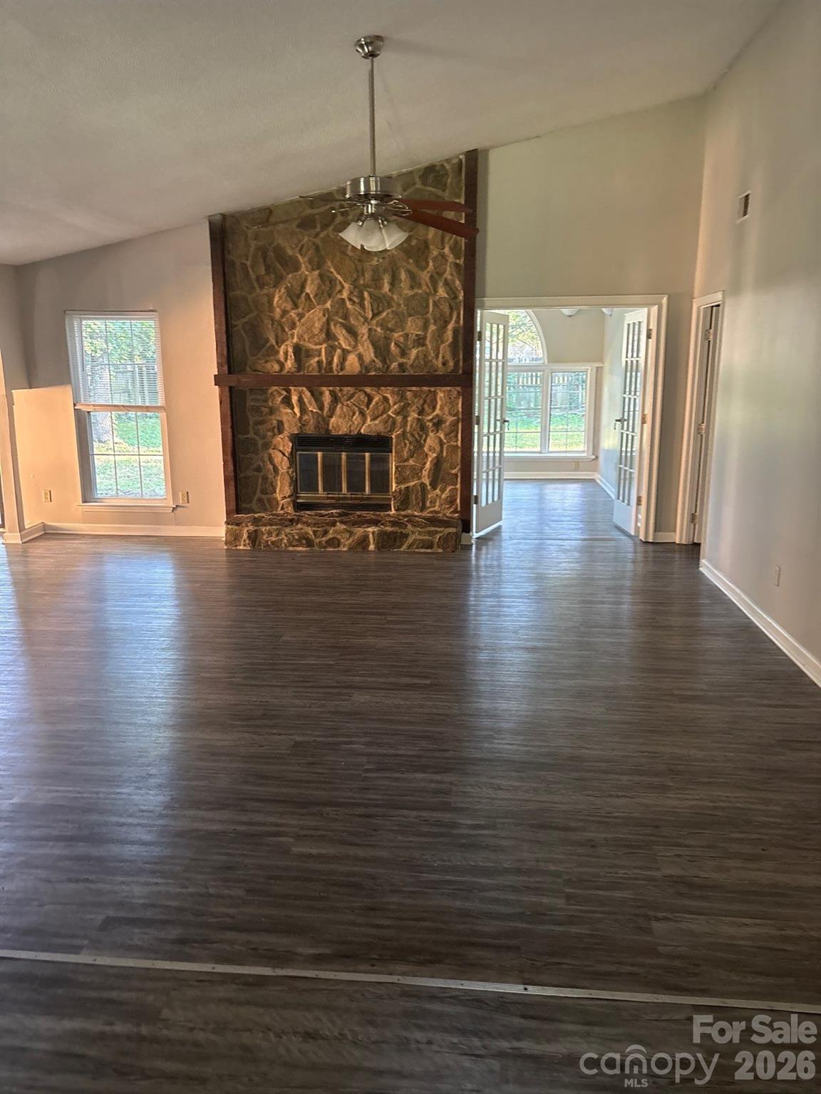 6701 Woodthrush Drive — Charlotte