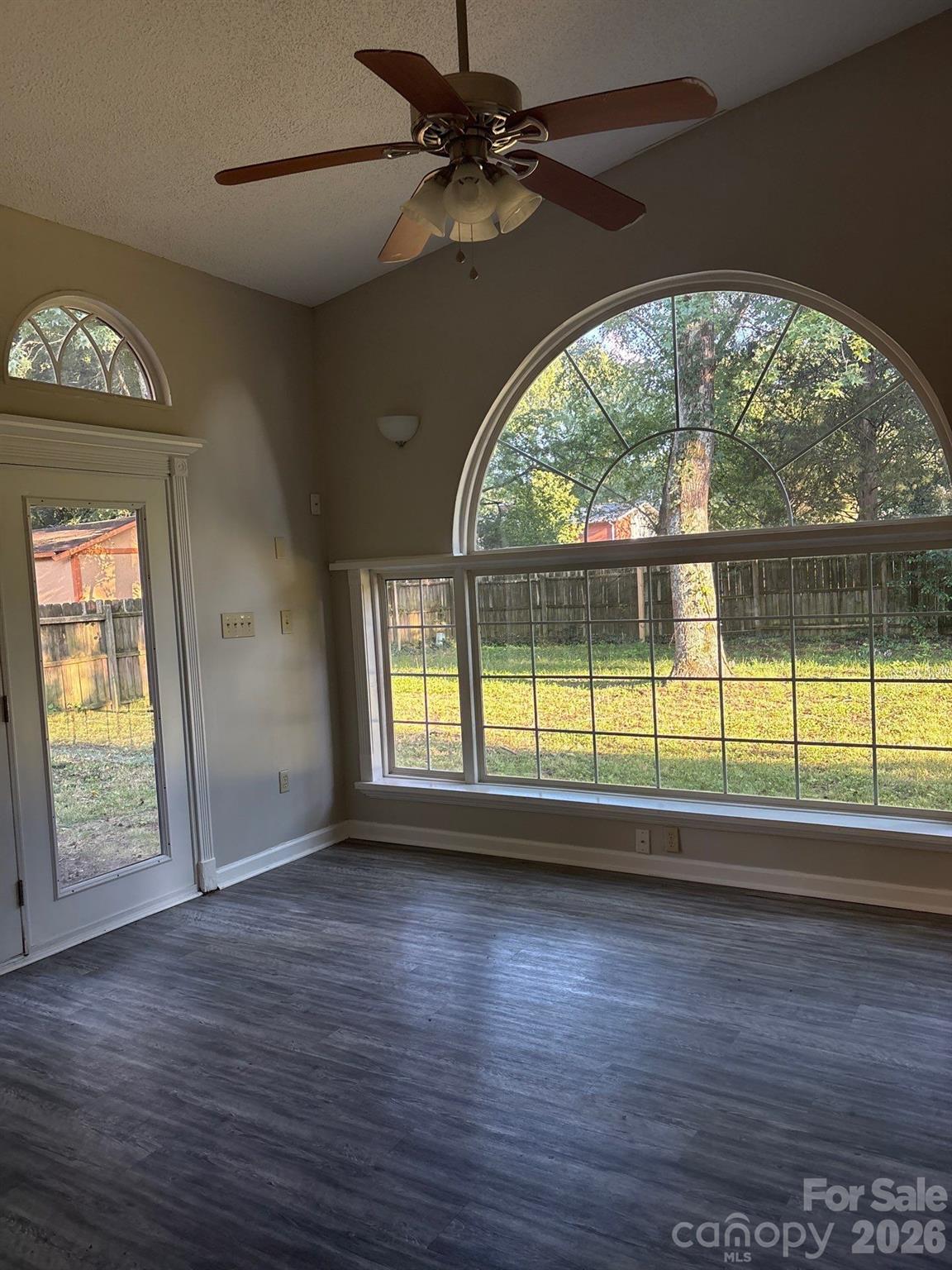 6701 Woodthrush Drive — Charlotte