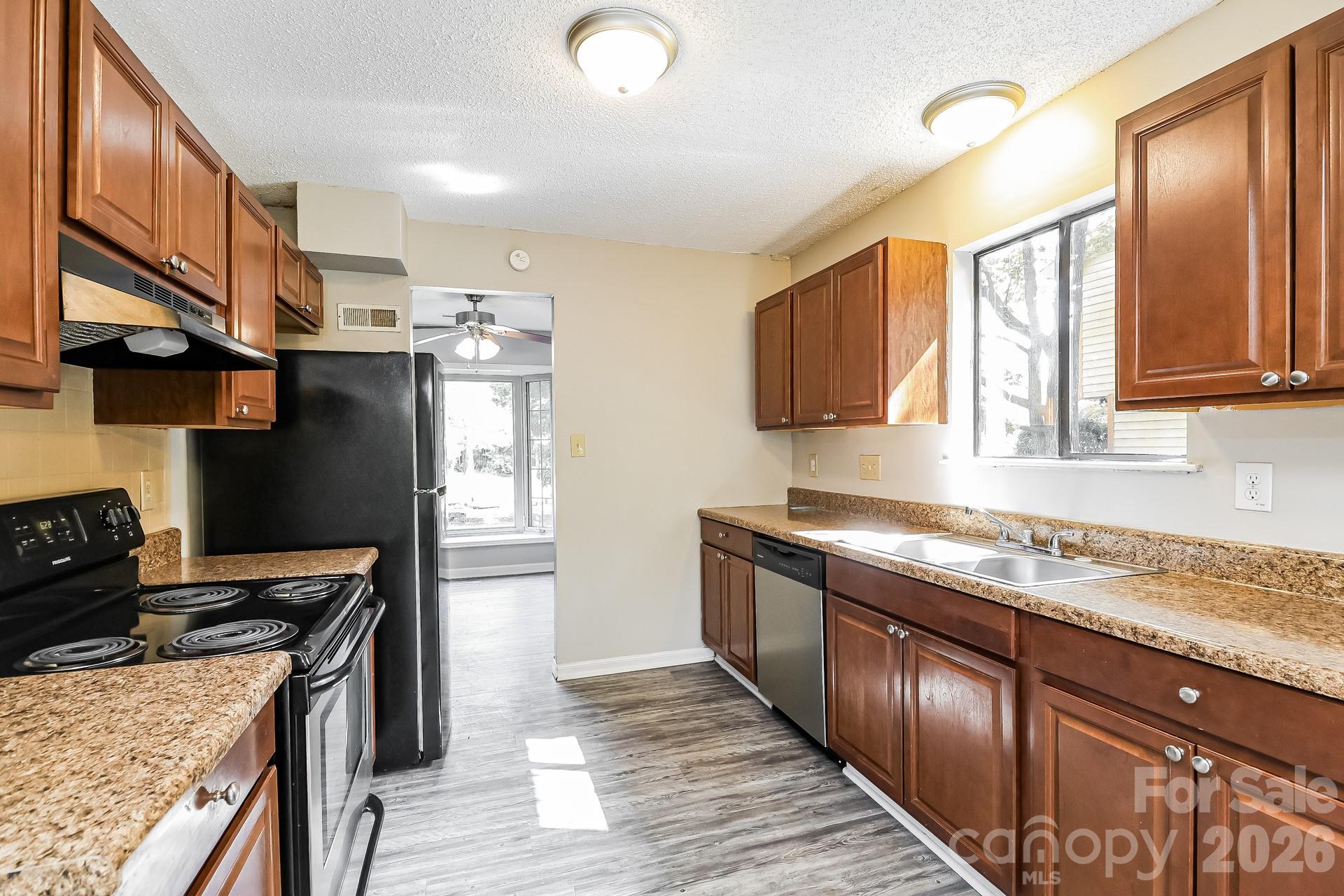 6701 Woodthrush Drive — Charlotte