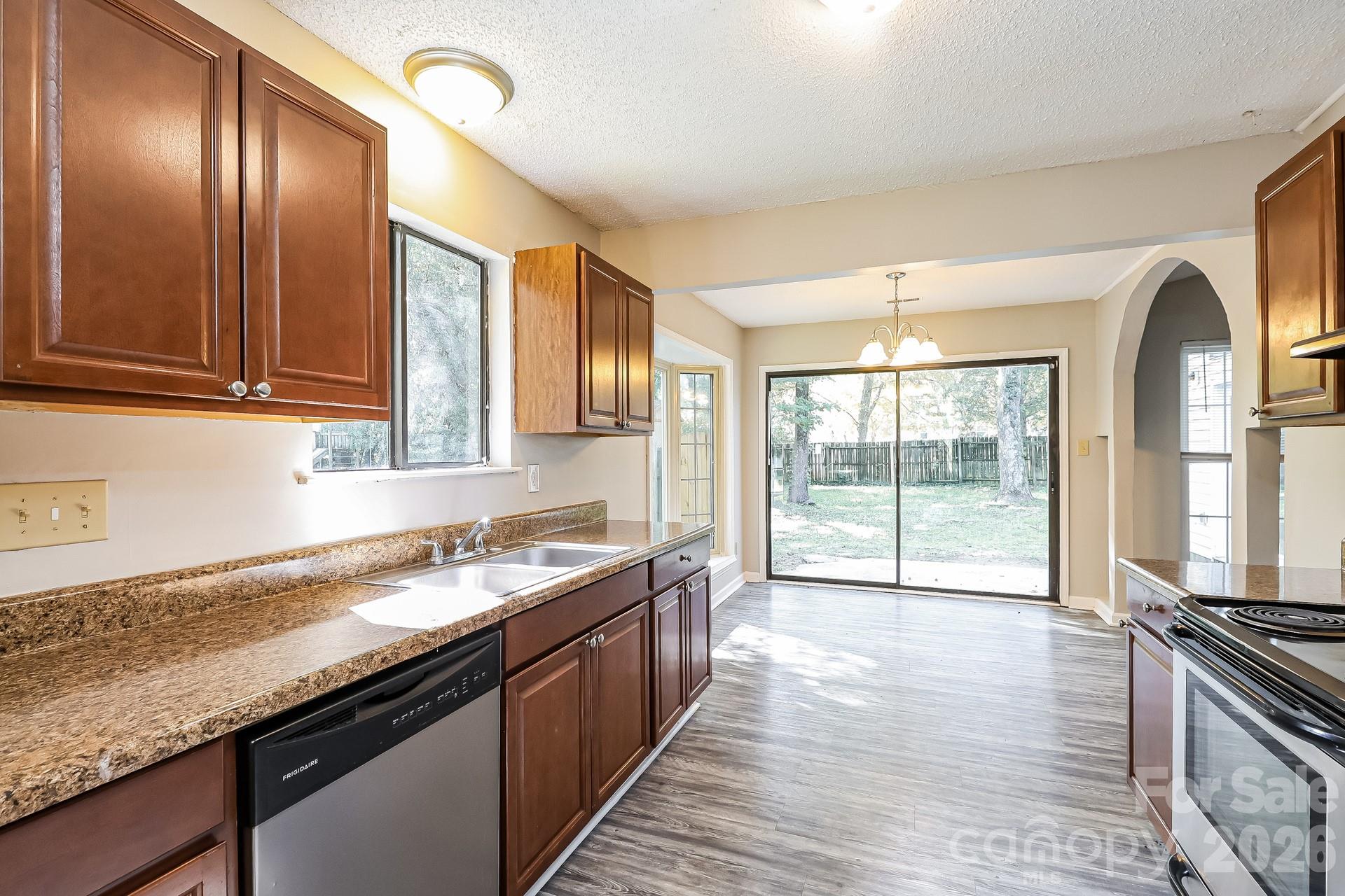 6701 Woodthrush Drive — Charlotte
