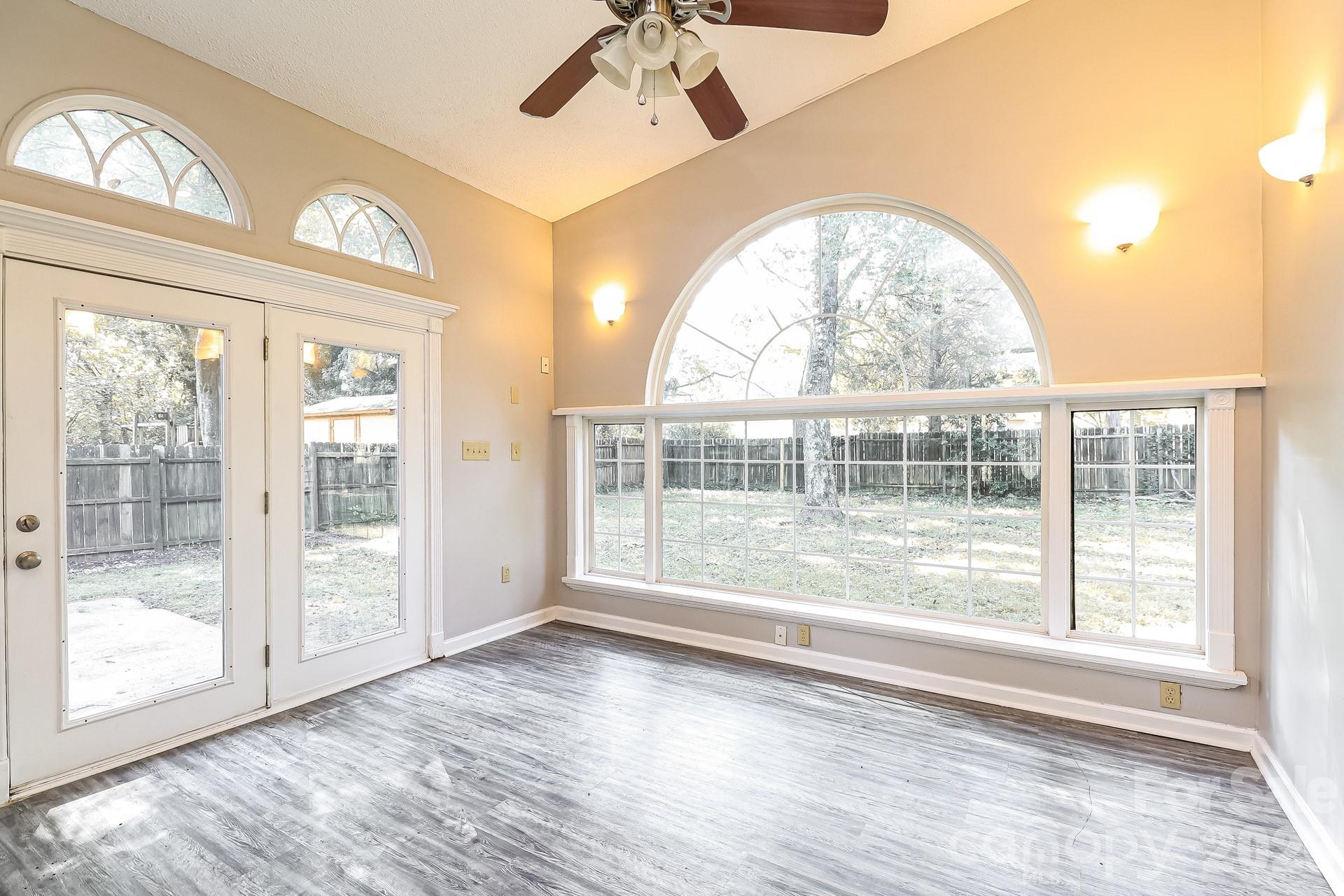 6701 Woodthrush Drive — Charlotte