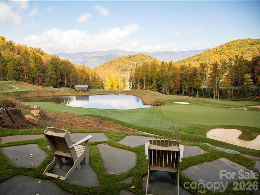 1243 Cook House Road #241 — Sylva