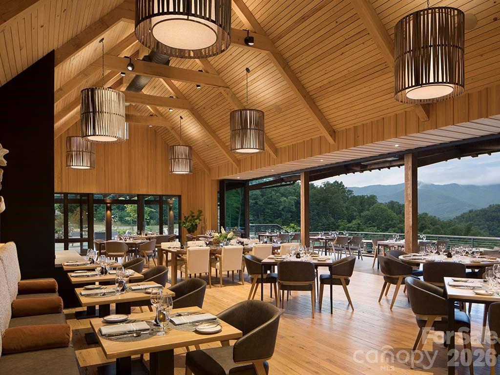 1243 Cook House Road #241 — Sylva