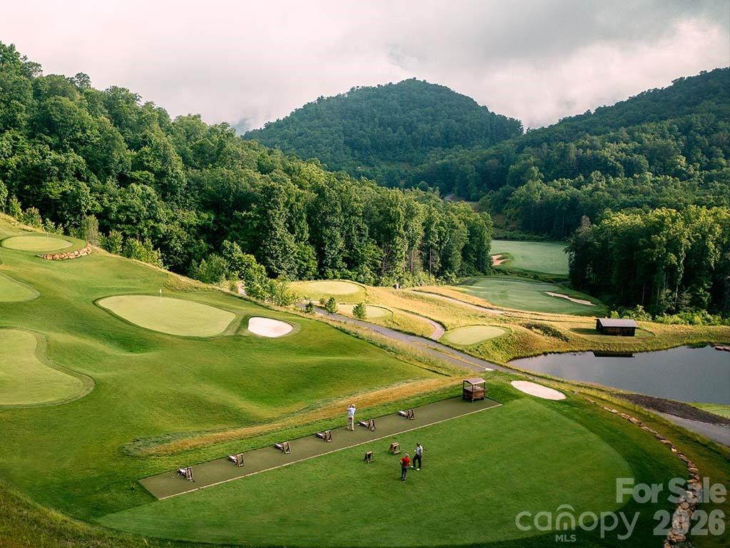 1243 Cook House Road #241 — Sylva