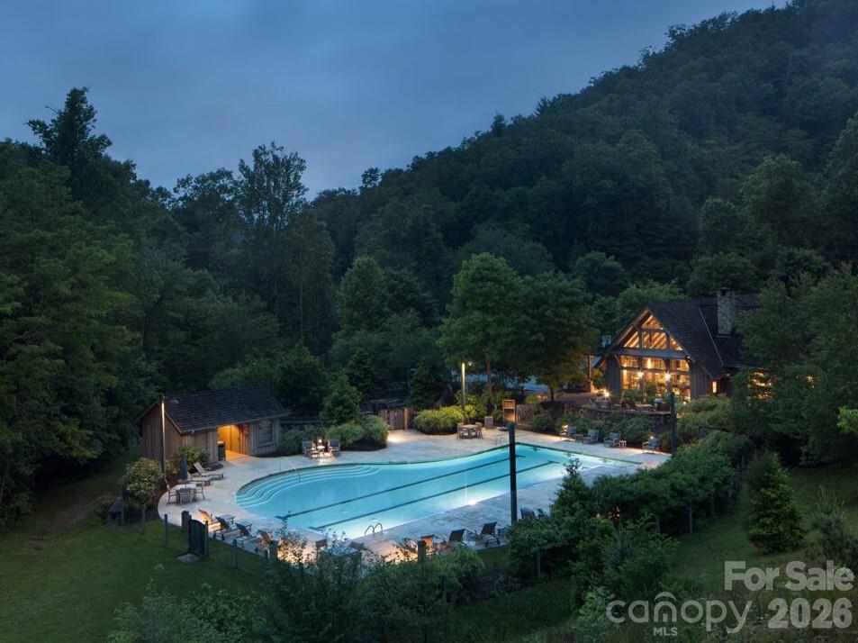 1243 Cook House Road #241 — Sylva