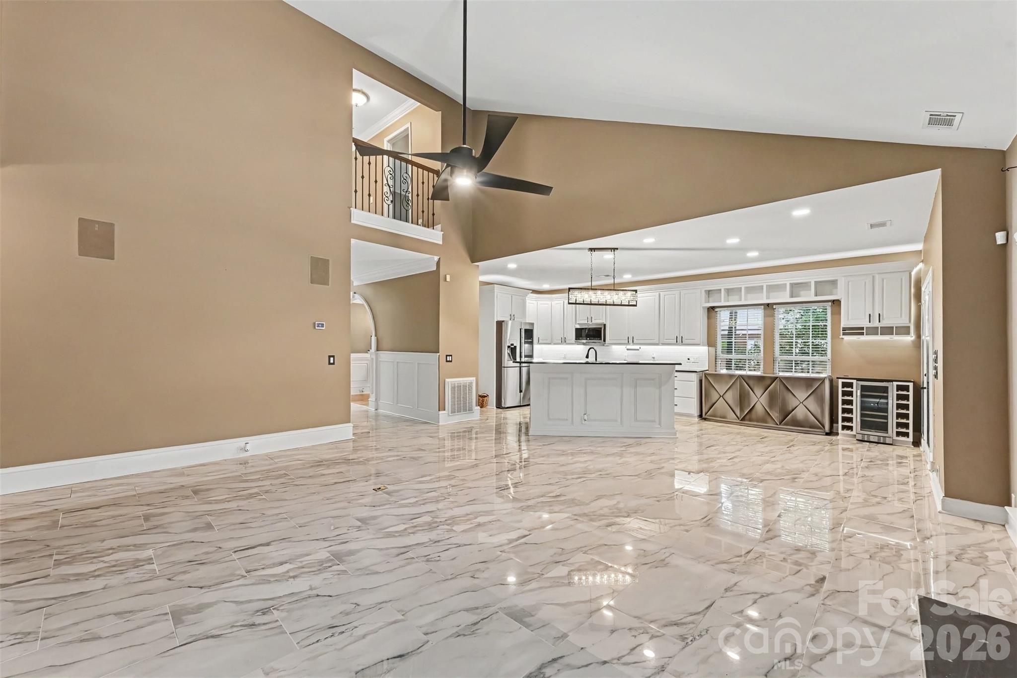 5625 Weddington Road — Concord