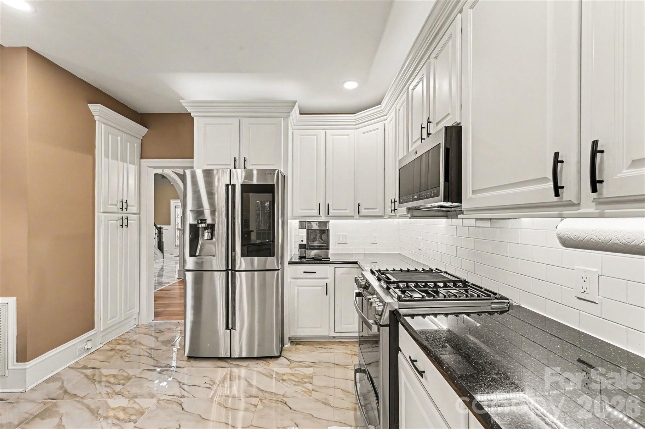 5625 Weddington Road — Concord