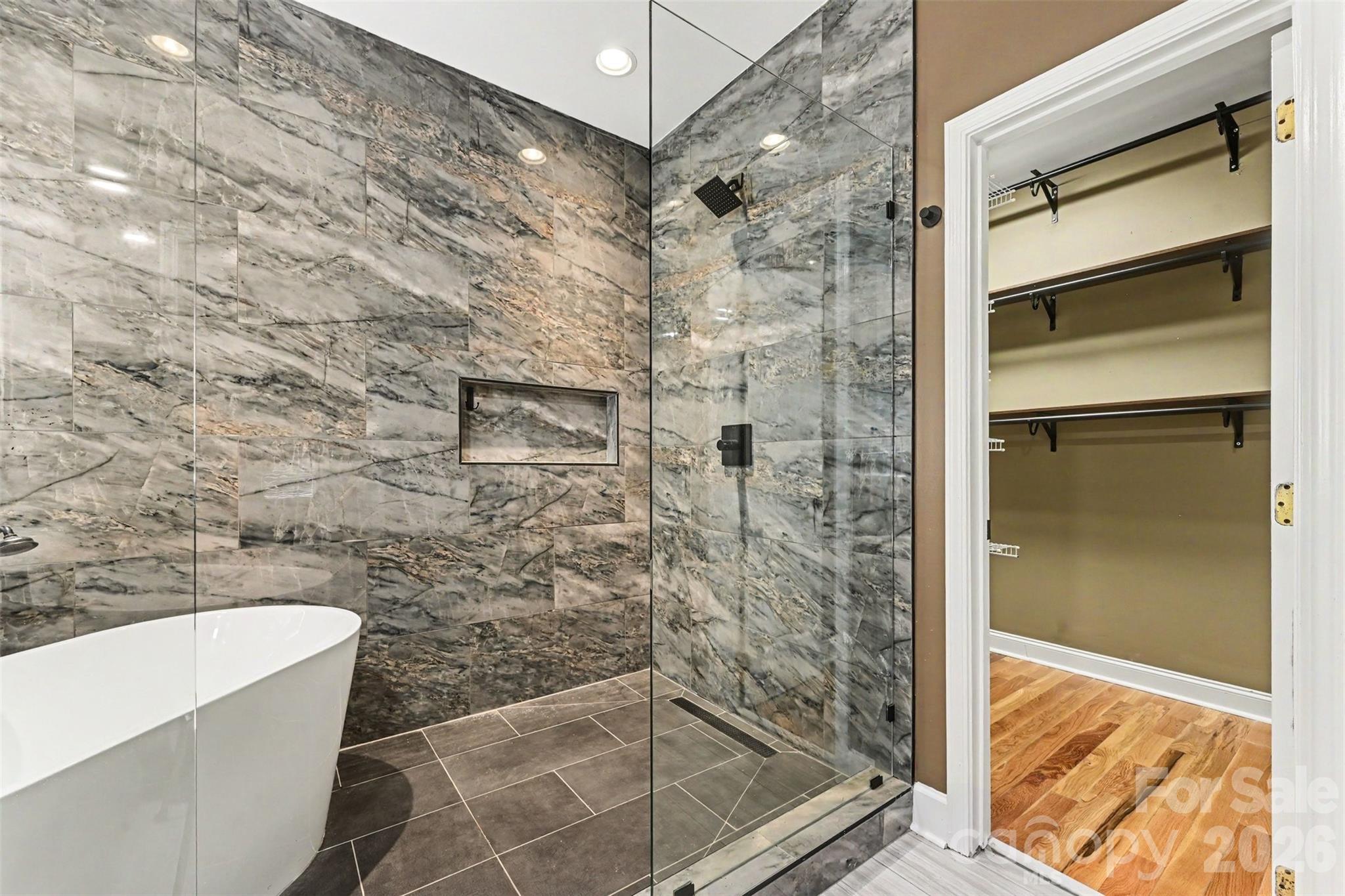 5625 Weddington Road — Concord