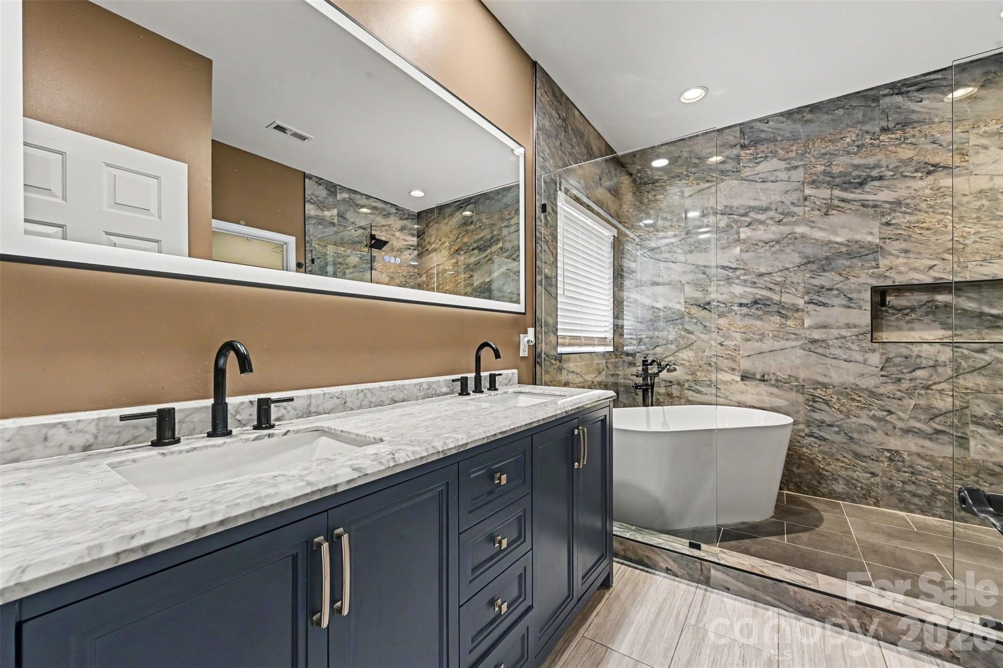 5625 Weddington Road — Concord