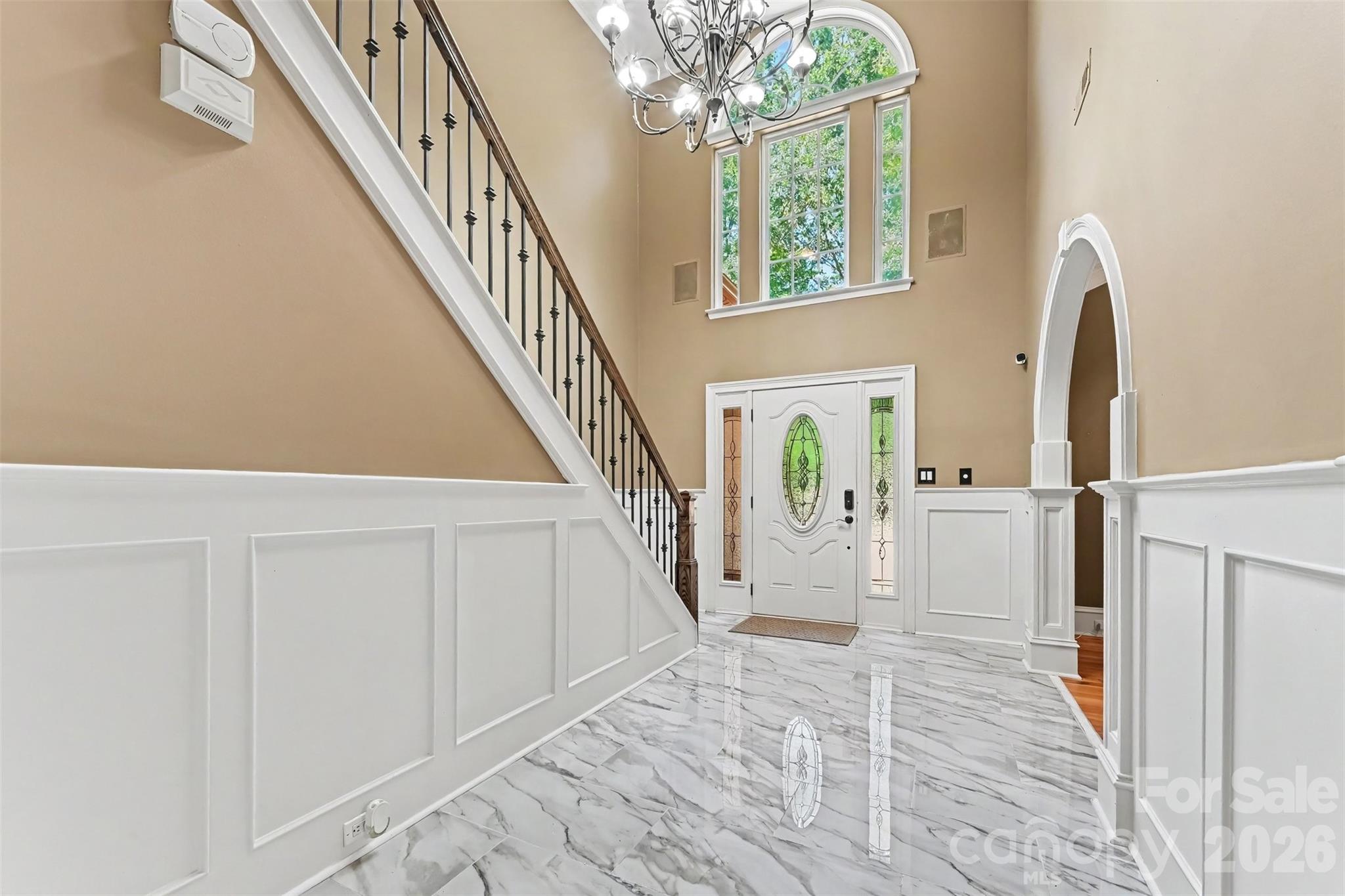 5625 Weddington Road — Concord