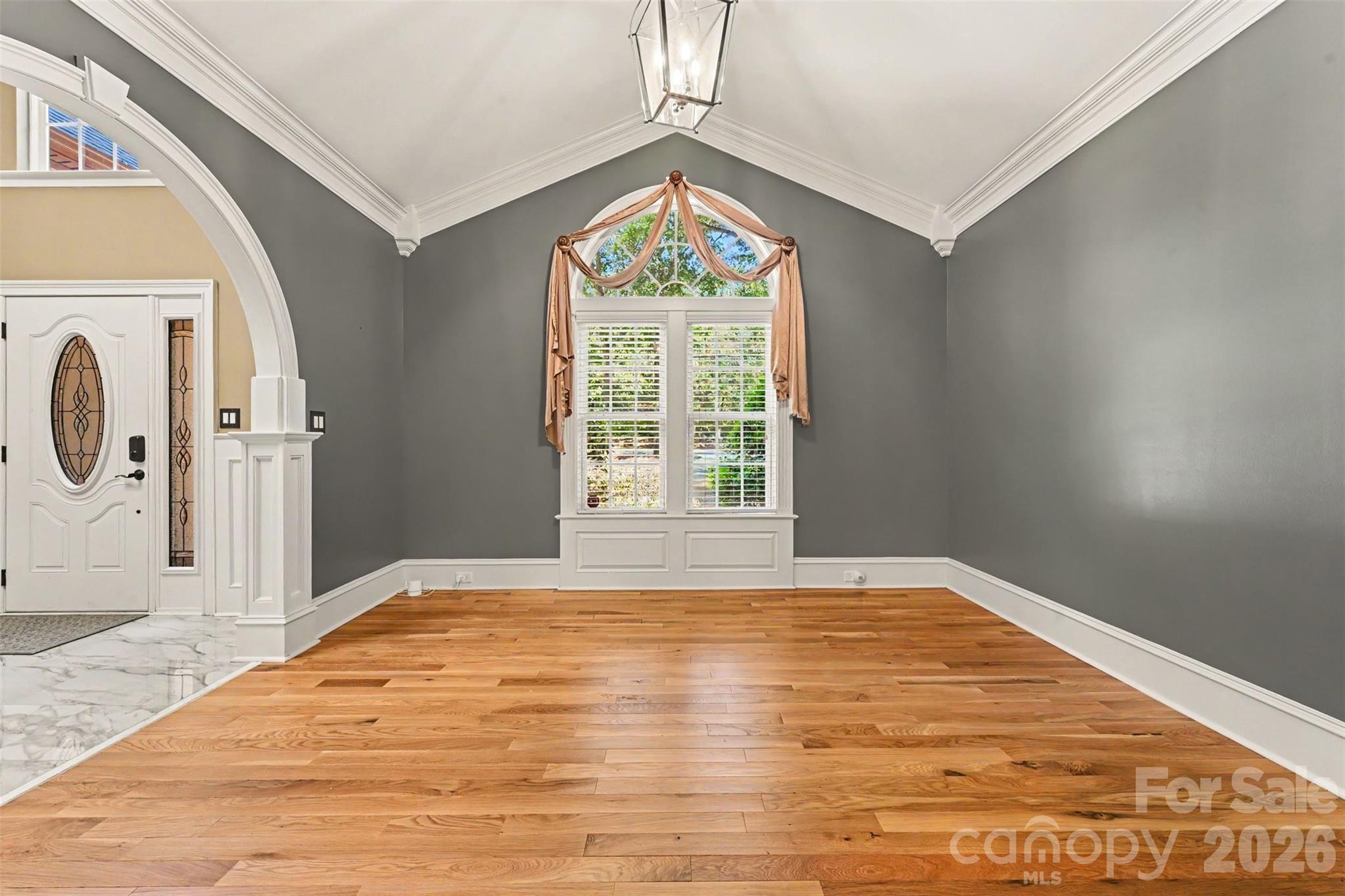 5625 Weddington Road — Concord