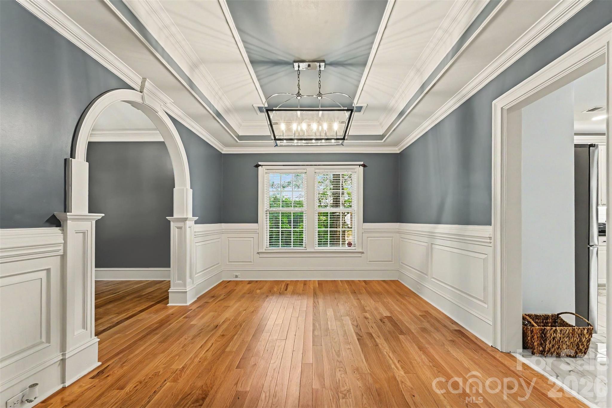 5625 Weddington Road — Concord