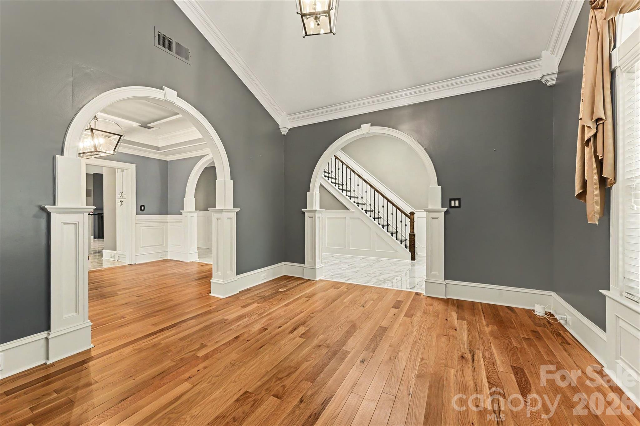 5625 Weddington Road — Concord